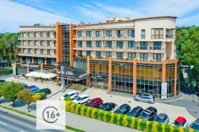 Hotel Leda Spa - Adults Only, Kołobrzeg